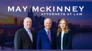 May & McKinney