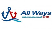 All Ways International Shipping