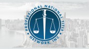 Professional National Title Network