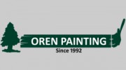 Oren Painting