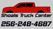 Shoals Truck Center