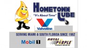 Hometown Lube