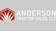Anderson Tractor Sales