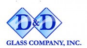 D & D Glass