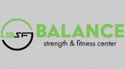 Balance Strength & Fitness Center