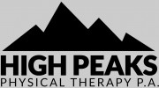 High Peaks Physical Therapy