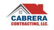 Cabrera Contracting