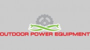 Outdoor Power Equipment