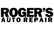 Roger's Auto Repair