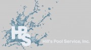Hill's Pool Service