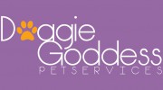 Doggie Goddess Pet Services
