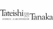Tateishi & Tanaka