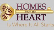 Homes From The Heart