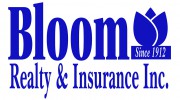 Bloom Realty & Insurance
