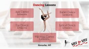STEP By STEP Dance Academy