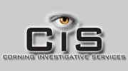 Corning Investigative Service