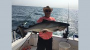 Reel Sensation Charters