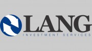 M R Lang Investment Service