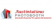 Austintatious Photo Booth
