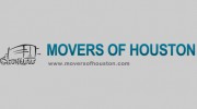 Movers Of Houston