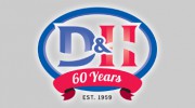 D & H Air Conditioning & Heating