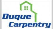 Duque Carpentry