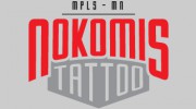 Nokomis Tattoo
