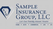 Sample Insurance Group