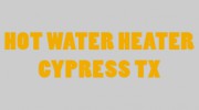 Hot Water Heater Cypress TX