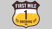 First Mile Brewing