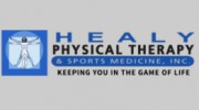 Healy Physical Therapy & Sports Medicine