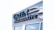 Green Automotive
