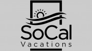 SoCal Vacations