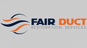 Fair Duct Cleaning