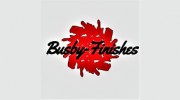 Busby Finishes