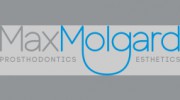 Max H. Molgard Jr, DDS, FACP