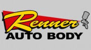 Renner Auto Body