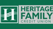 Heritage Family Credit Union