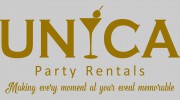 Unica Party Rentals