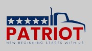 Patriot Relocation