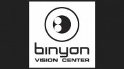 Binyon Vision Center