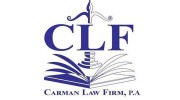 Carman Law Firm, PA