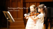 Strings Of New York