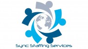 Sync Staffing Services