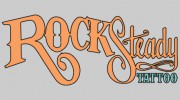 Rocksteady Tattoo
