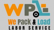 W P & L Moving Solutions
