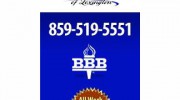 Appliance Service Of Lexington