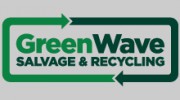 Green Wave Salvage & Recycling