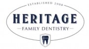 Heritage Family Dentistry