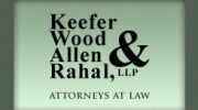 Keefer Wood Allen & Rahal